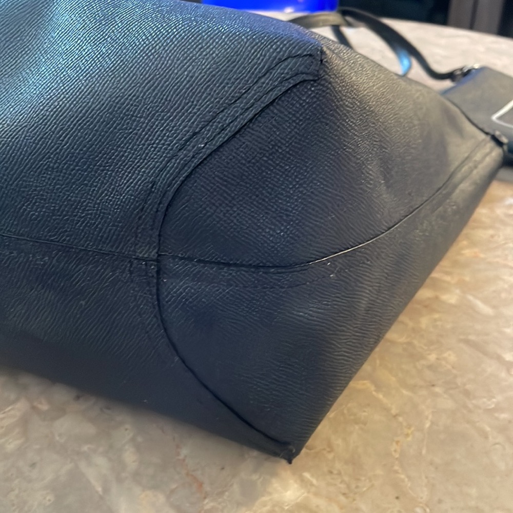 Coach Reversible Tote Bag - Picture 7 of 8